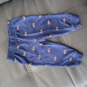 Carter's 9M Lounge Pants